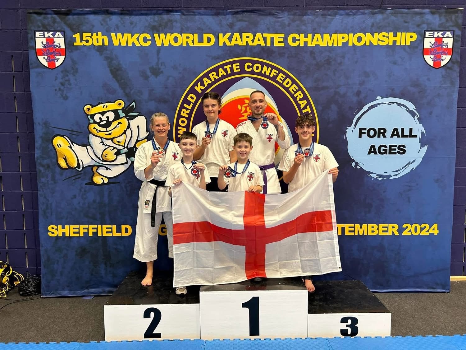 RSK Competition